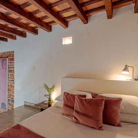 Casa Verde Hotel Σάντα Μάρτα Εξωτερικό φωτογραφία