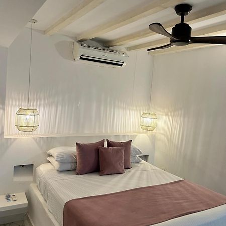 Casa Verde Hotel Σάντα Μάρτα Εξωτερικό φωτογραφία