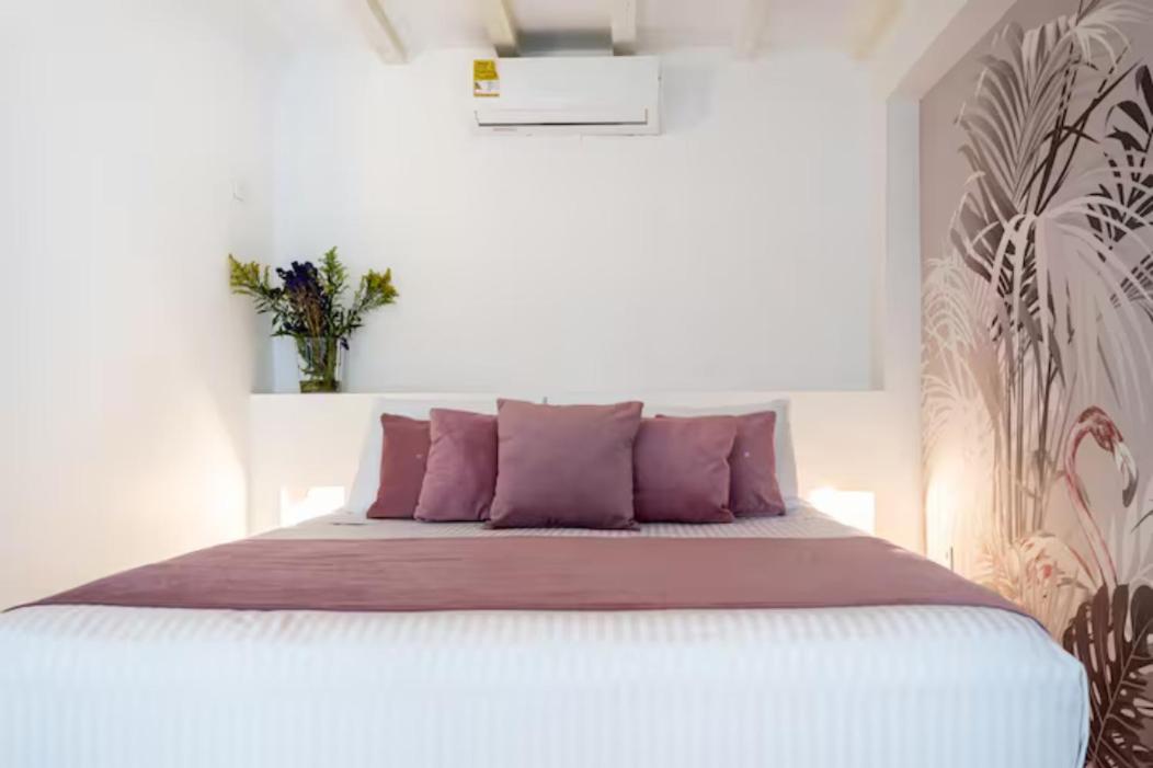 Casa Verde Hotel Σάντα Μάρτα Εξωτερικό φωτογραφία
