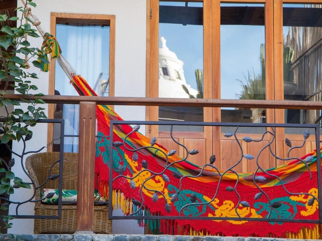 Casa Verde Hotel Σάντα Μάρτα Δωμάτιο φωτογραφία