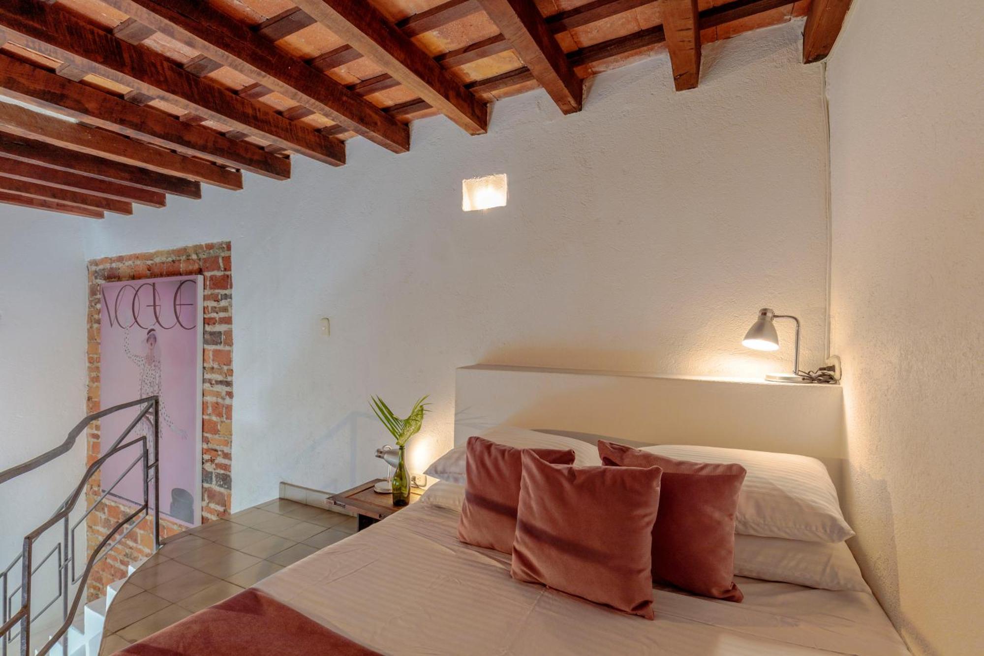 Casa Verde Hotel Σάντα Μάρτα Εξωτερικό φωτογραφία