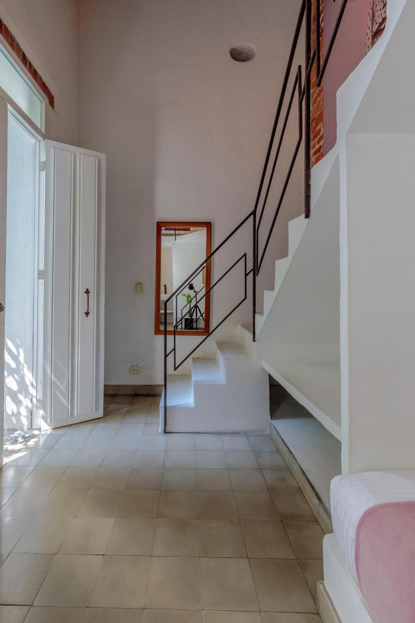 Casa Verde Hotel Σάντα Μάρτα Εξωτερικό φωτογραφία