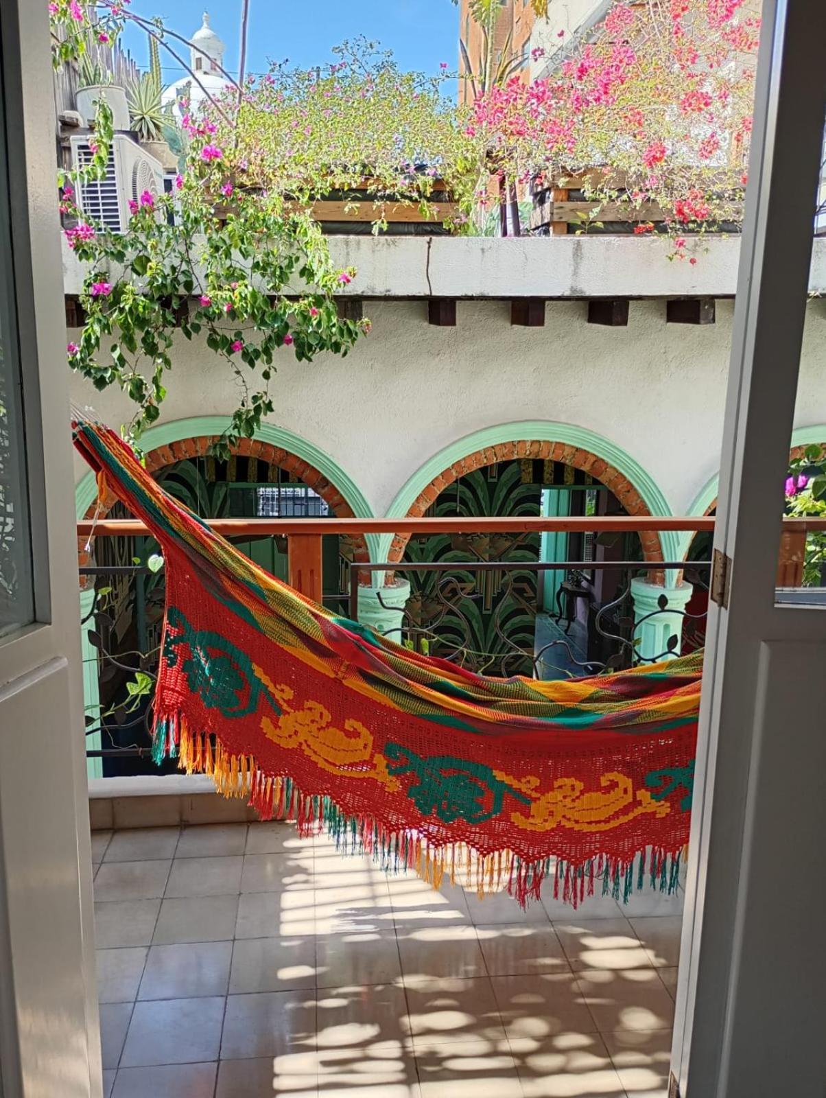 Casa Verde Hotel Σάντα Μάρτα Εξωτερικό φωτογραφία