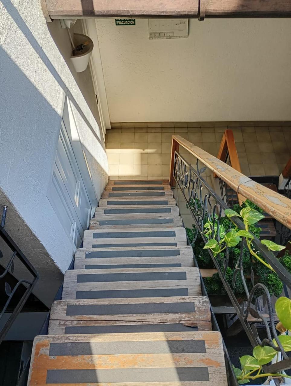 Casa Verde Hotel Σάντα Μάρτα Εξωτερικό φωτογραφία